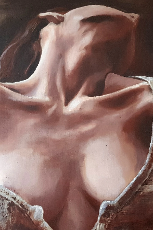 Gemälde Andreas Maurer Bauart_15