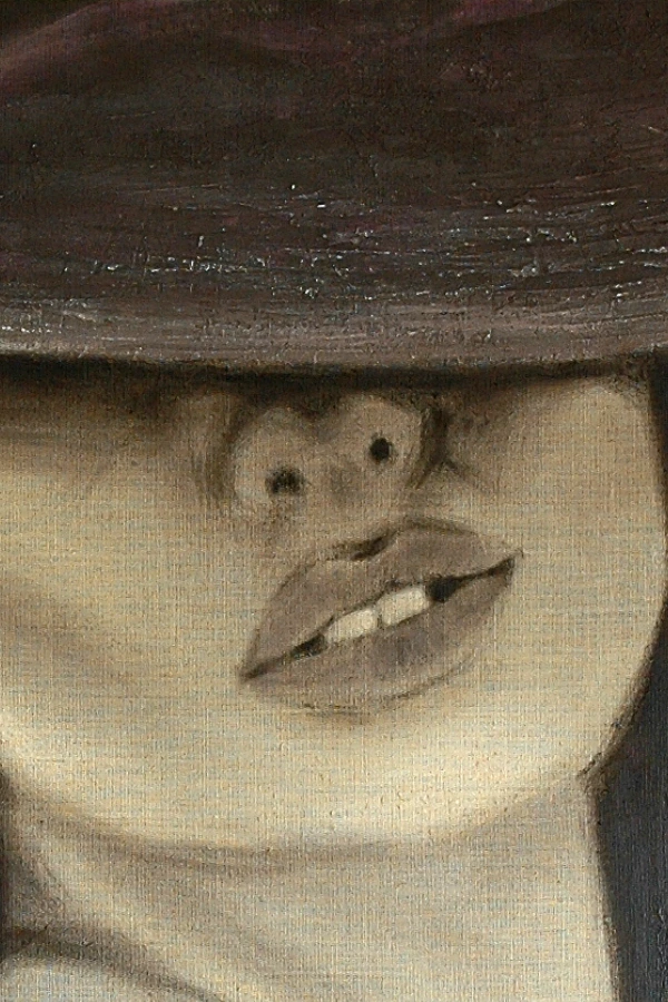 Gemälde Andreas Maurer Bauart_9