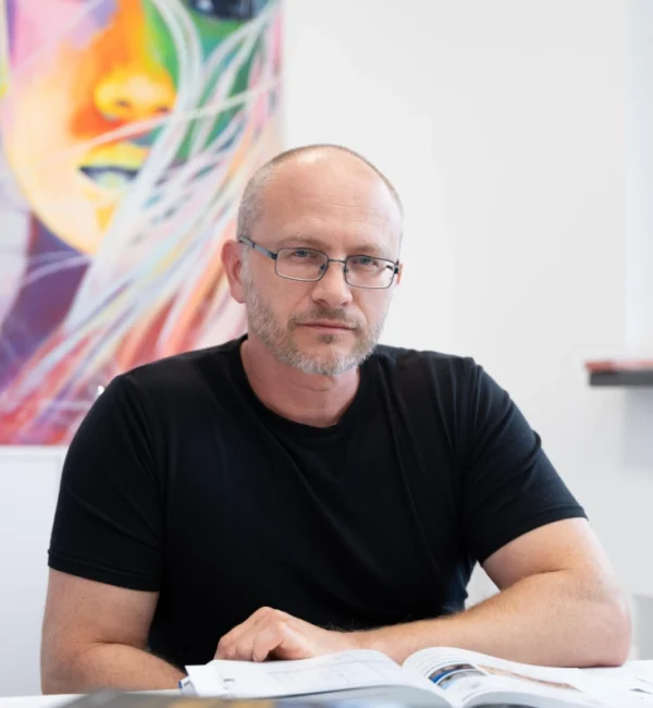 Andreas Maurer